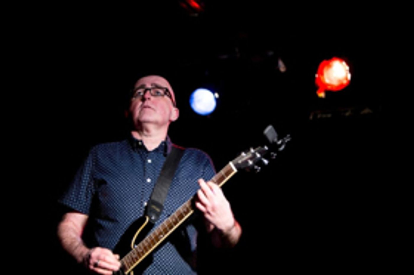 EDINBURGH 2017: BWW Q&A- Confabulation!  Image