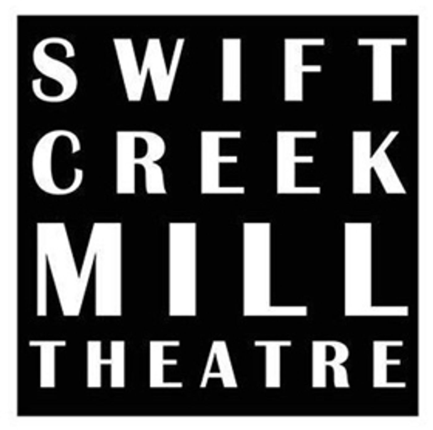 Swift Creek Mill Theatre  Presents: THE WOMAN IN BLACK  Image