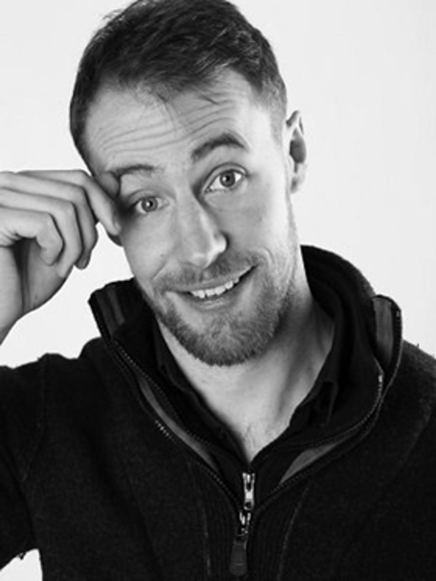 EDINBURGH 2017: BWW Interview - Stephen Whitson  Image