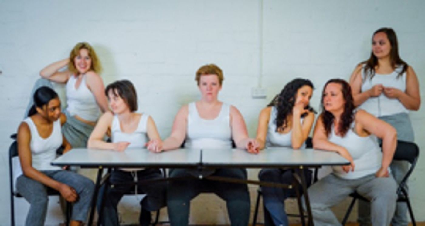 OUTSIDE IN to Make Victorian Premiere  Image