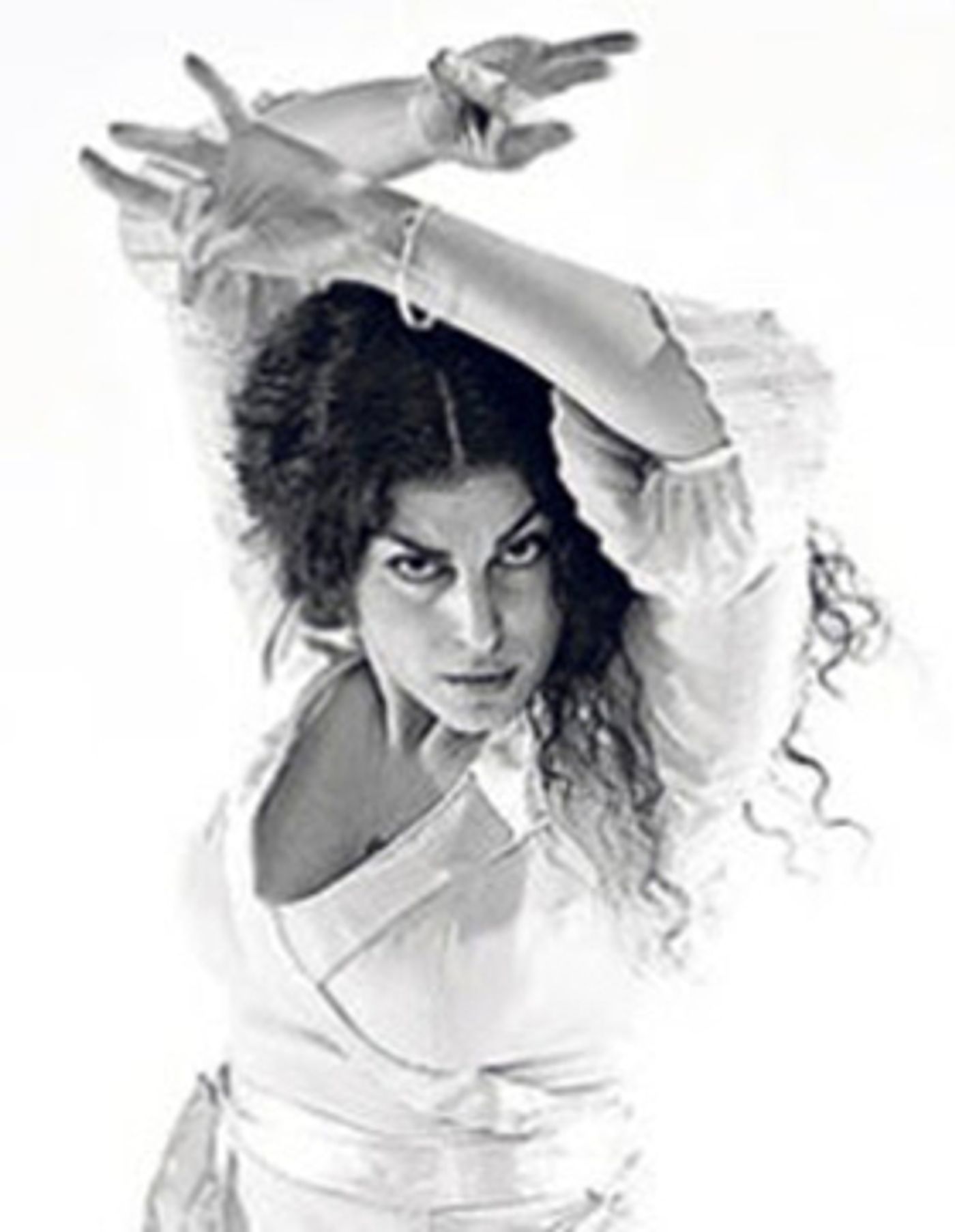 Leilah Broukhim's 'FOREVER FLAMENCO' to Dance Into the Fountain Theatre This Month  Image