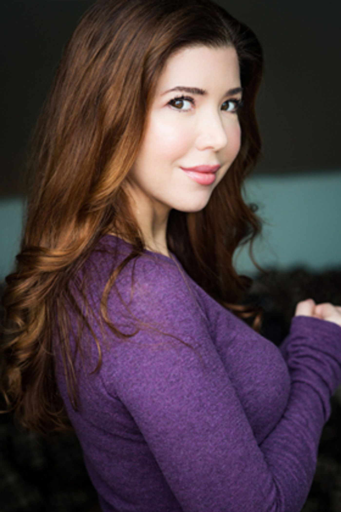 EDINBURGH 2017: BWW Q&A- Michele Martin  Image