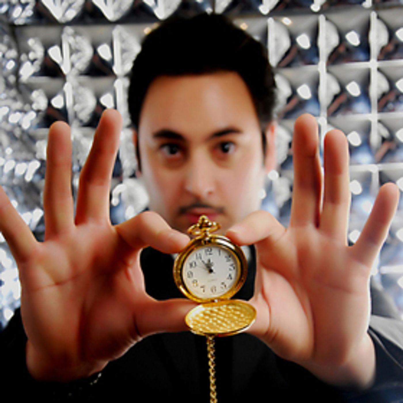 EDINBURGH 2017: BWW Q&A- Ben Dali  Image