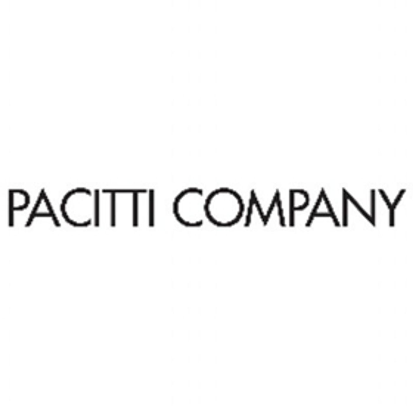 Pacitti Company Announces Arts Council England NPO Status for 2018-22 Image