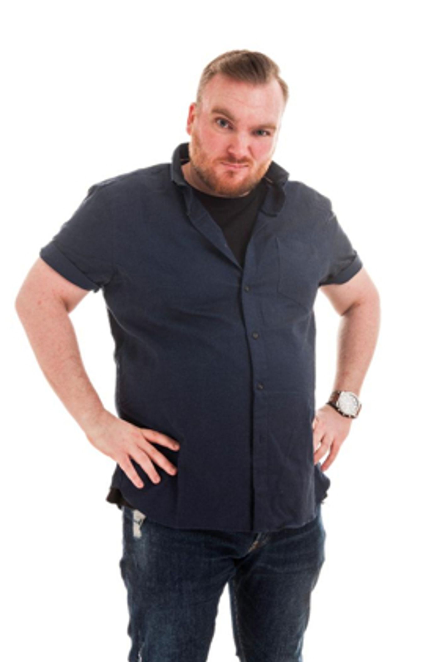 EDINBURGH 2017: BWW Q&A- Micky Bartlett  Image