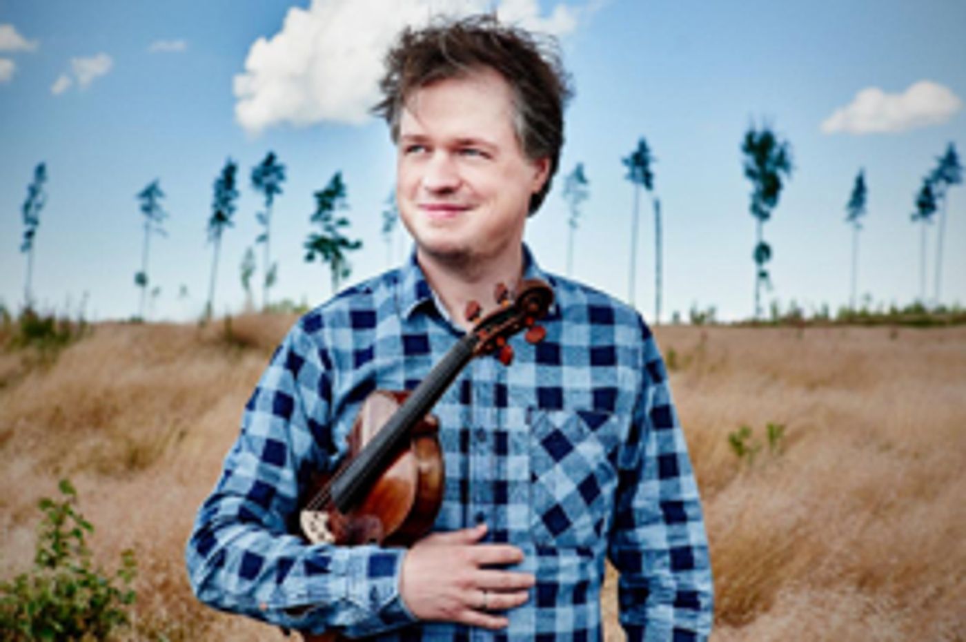 Scandinavian Virtuoso Henning Kraggerud Joins The Australian Chamber Orchestra For Grieg Celebration Scandinavian Virtuoso Henning Kraggerud Joins The Australian Chamber Orchestra For Grieg Celebration Image