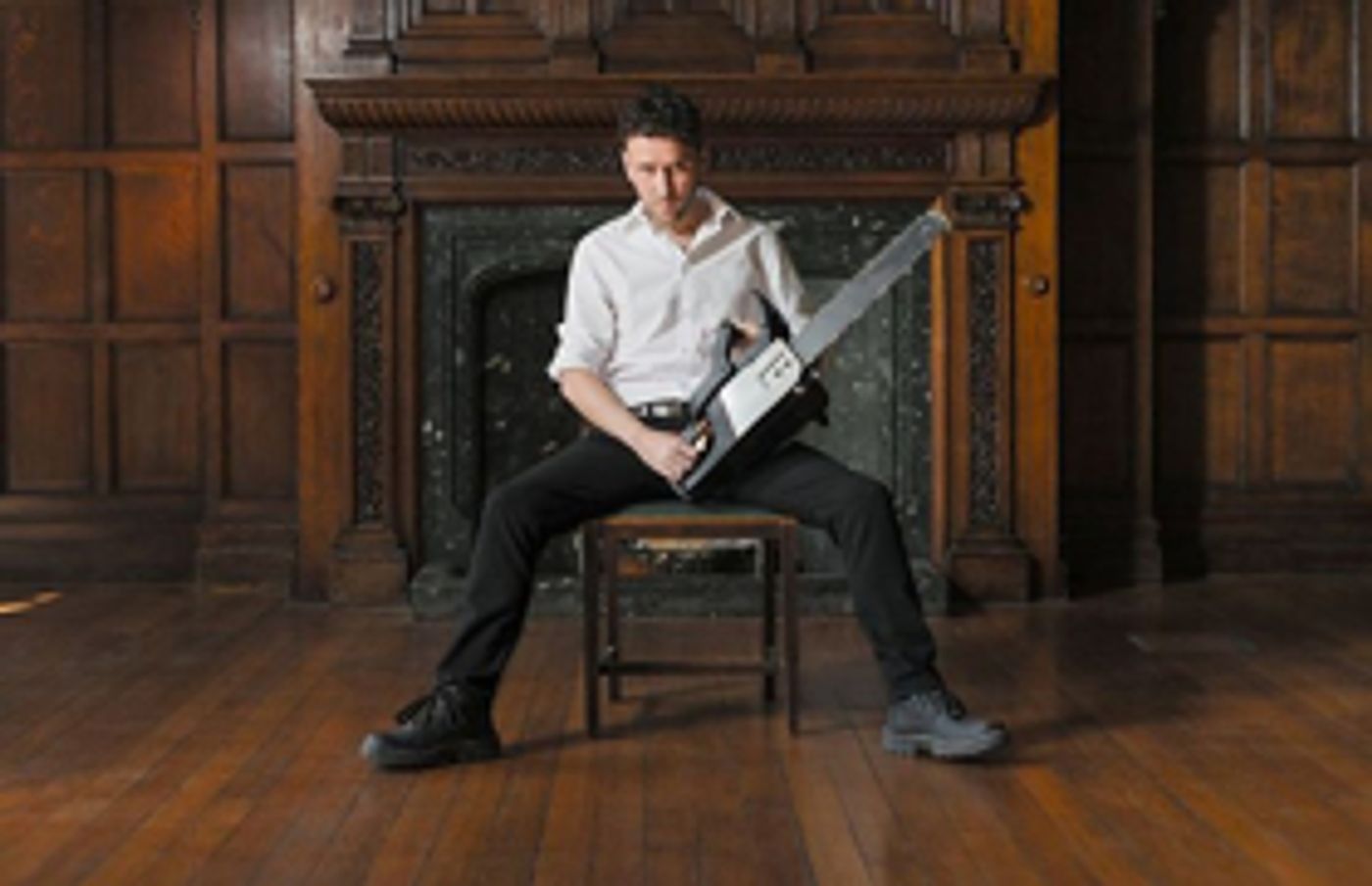 Casting Announced for Gary Owen's Radically Reimagined THE CHERRY ORCHARD  Image