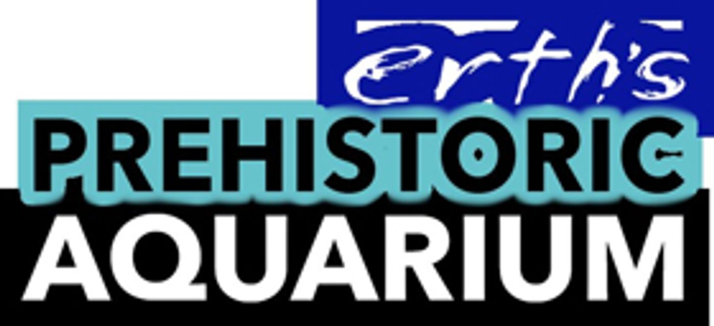 Review: 	The Wonders Of The Ancient Deep Are Resurrected in ERTH'S PREHISTORIC AQUARIUM For Sydney School Holidays  Image