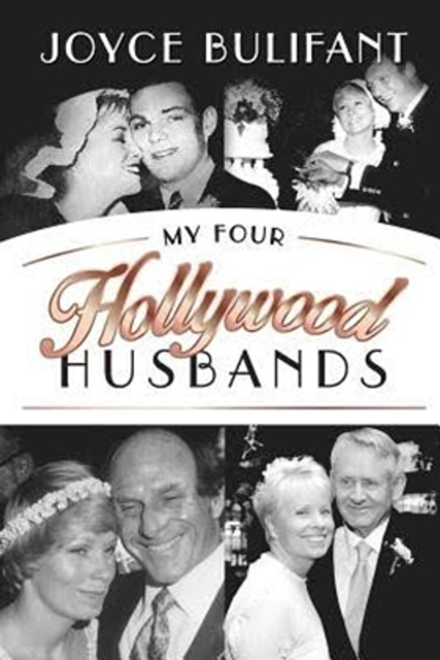 Drama Book Shop to Host Joyce Bulifant in Conversation with Richard Skipper to Discuss 'My Four Hollywood Husbands' Image