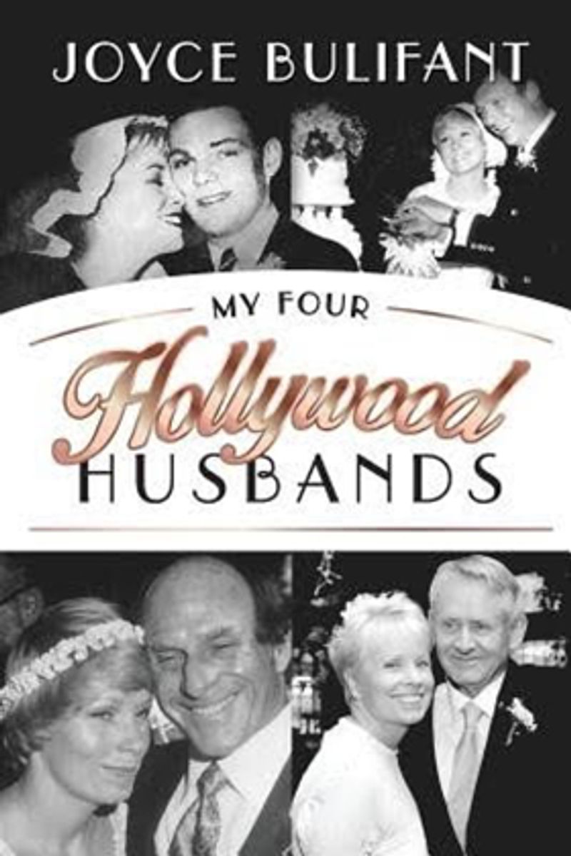 Drama Book Shop to Host Joyce Bulifant in Conversation with Richard Skipper to Discuss 'My Four Hollywood Husbands' Image
