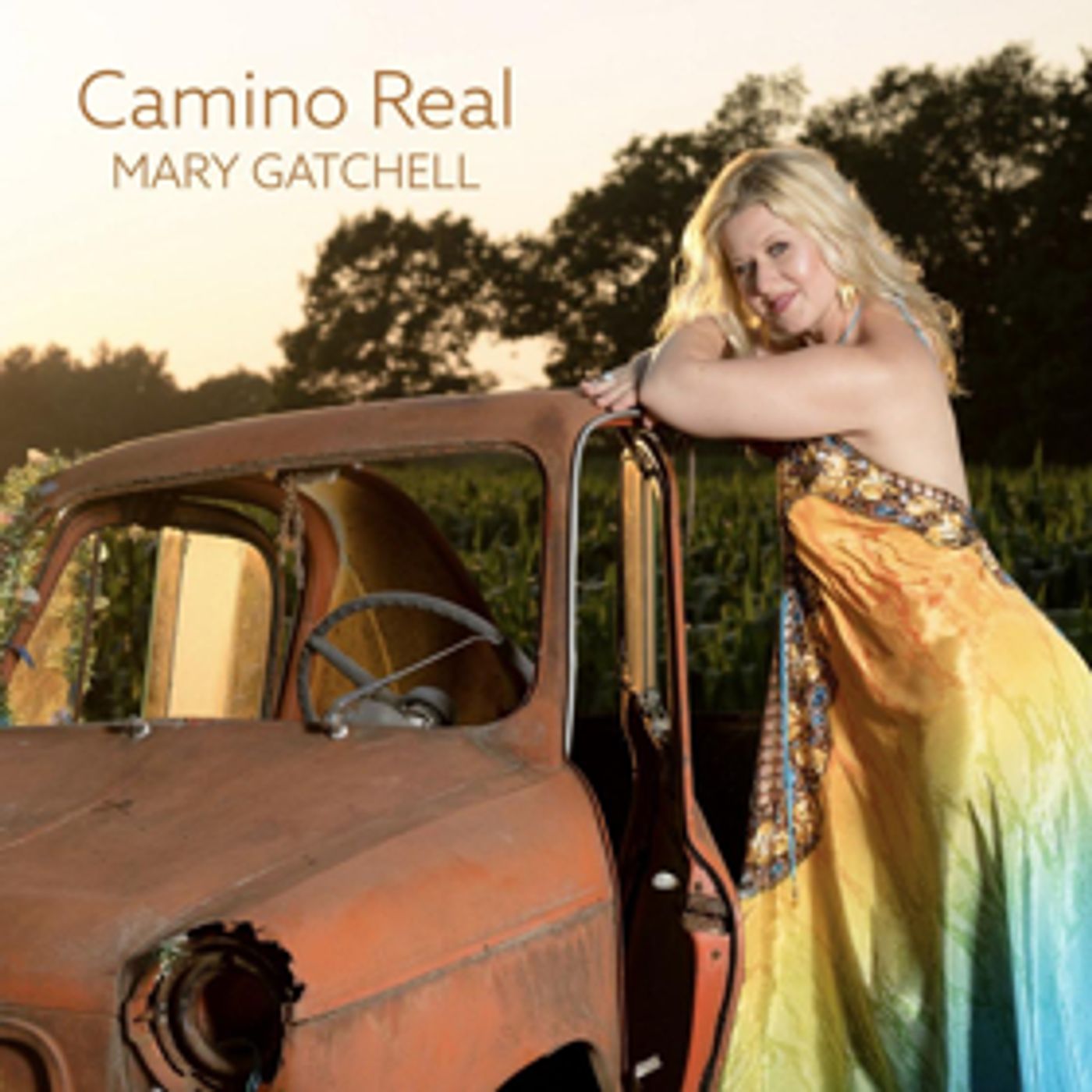 Mary Gatchell to Celebrate New Single in Upcoming Concert Mary Gatchell to Celebrate New Single in Upcoming Concert Image