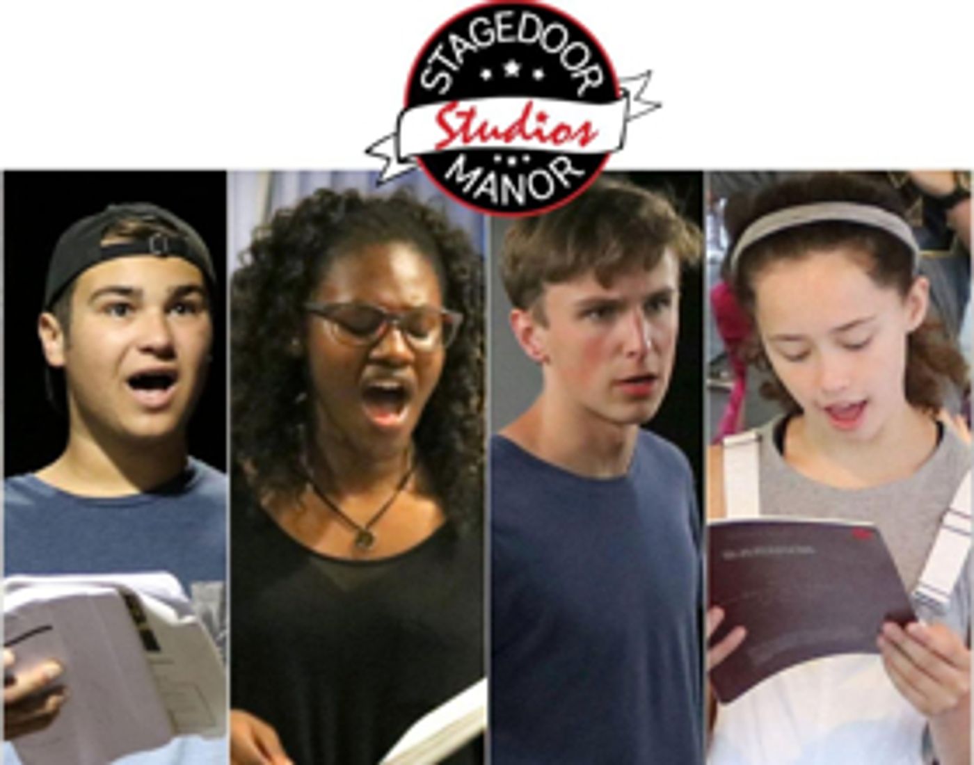 Stagedoor Manor Announces Winter Programing  Image