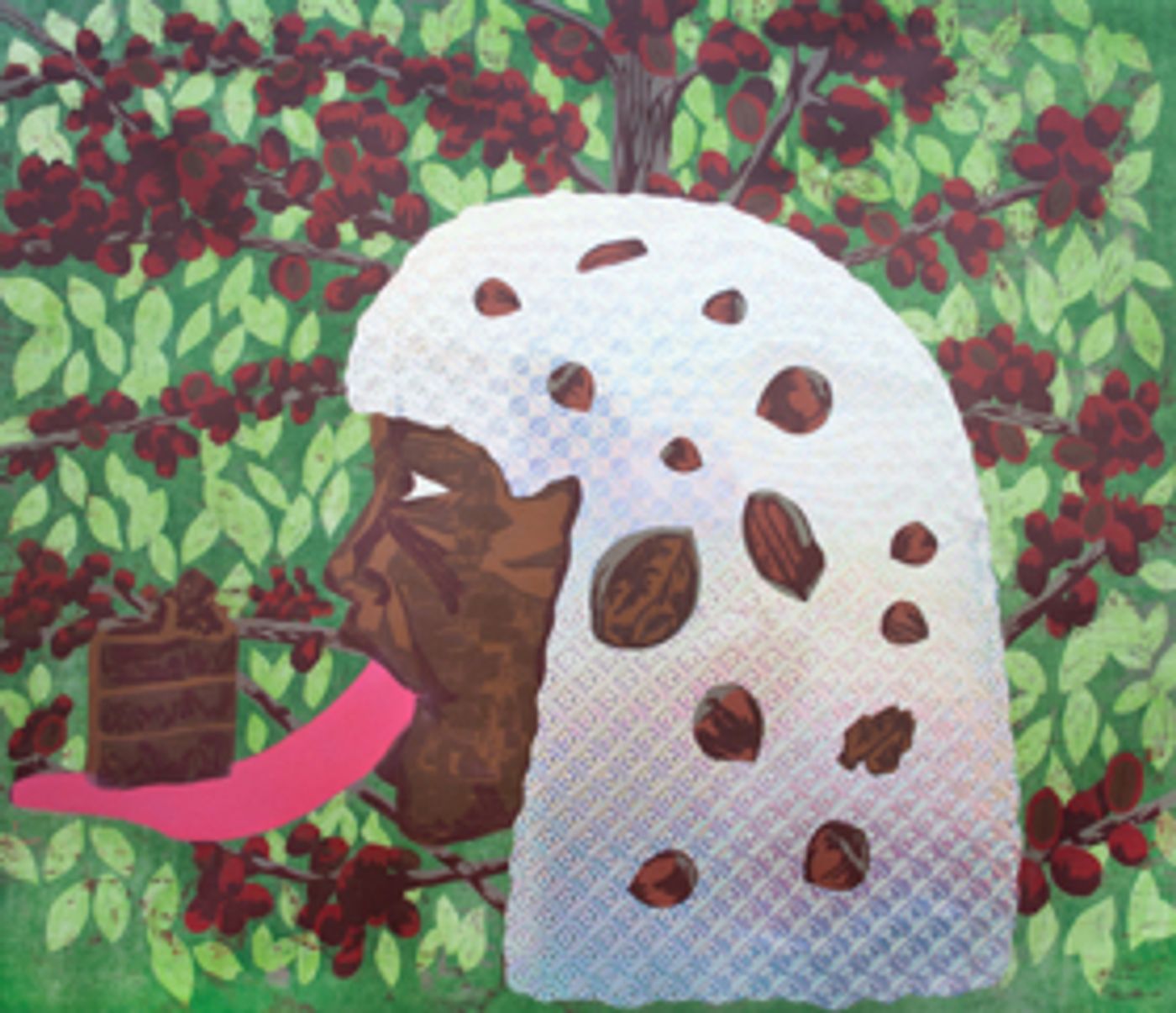 Allouche Gallery Presents GIRLS OF SUMMER  Image