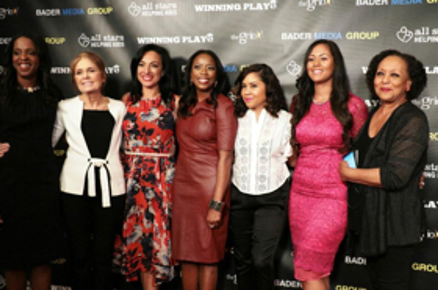 Winning Play$ Panel Talks Black Women, Feminism, and Empowerment  Image