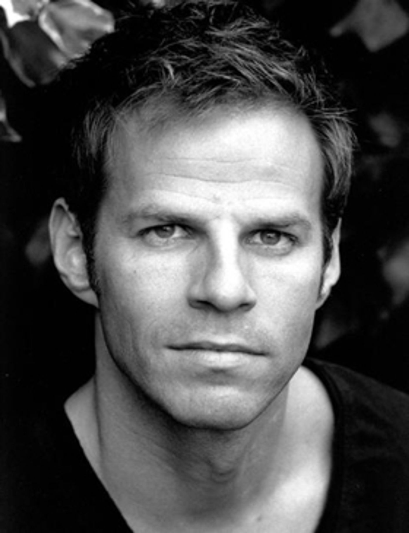 Ben Richards to Star in SOME LOVERS at From Page To Stage Summer Festival; Further Casting Announced  Image