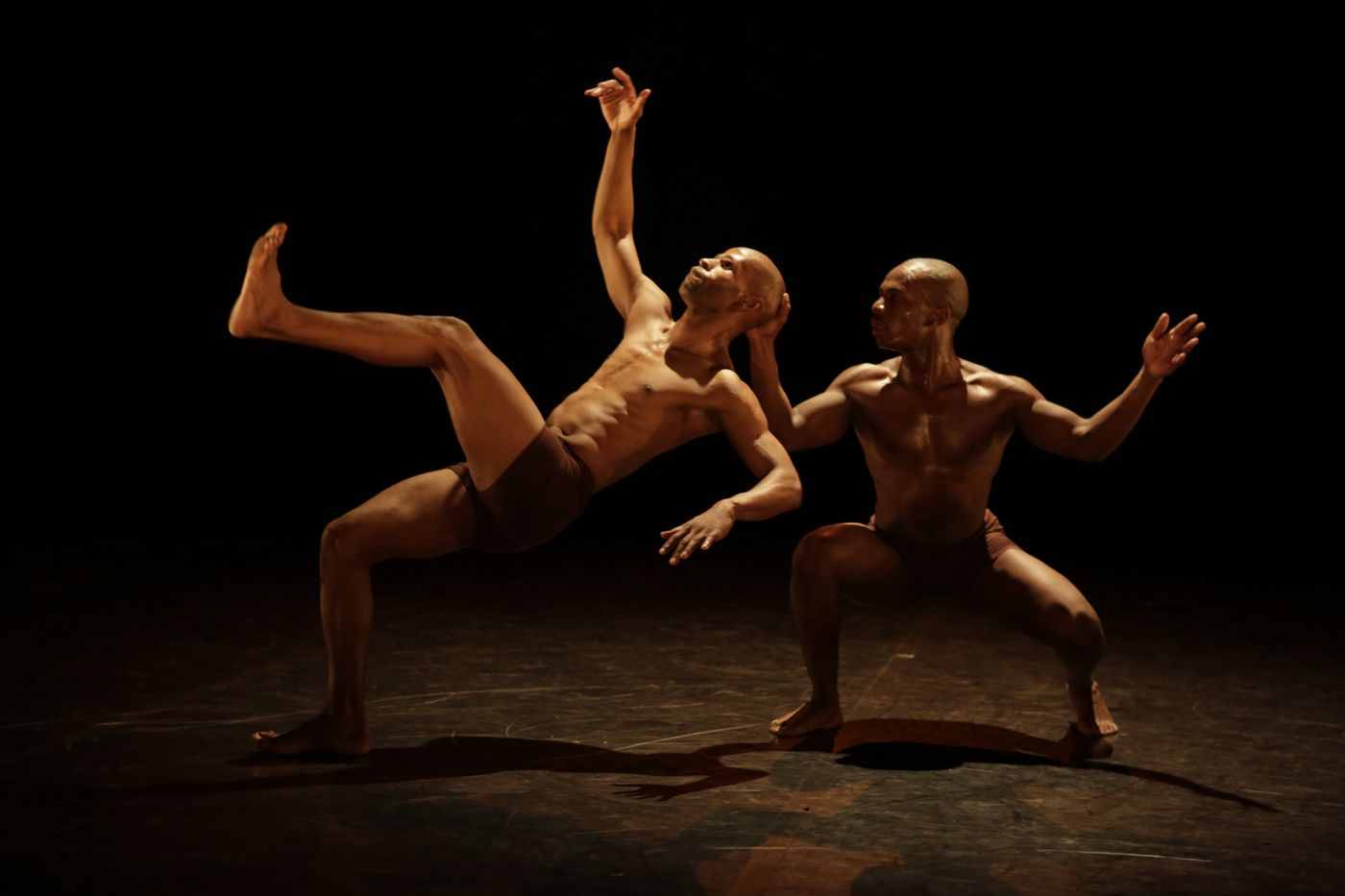 Annual Baxter Dance Festival Returns to Wow Audiences Through Dance  Image
