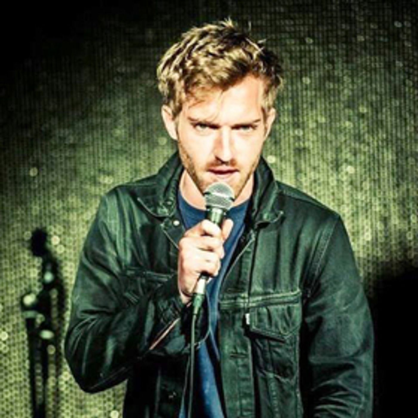 EDINBURGH 2017: BWW Q&A- The Brain Is In The Heart  Image