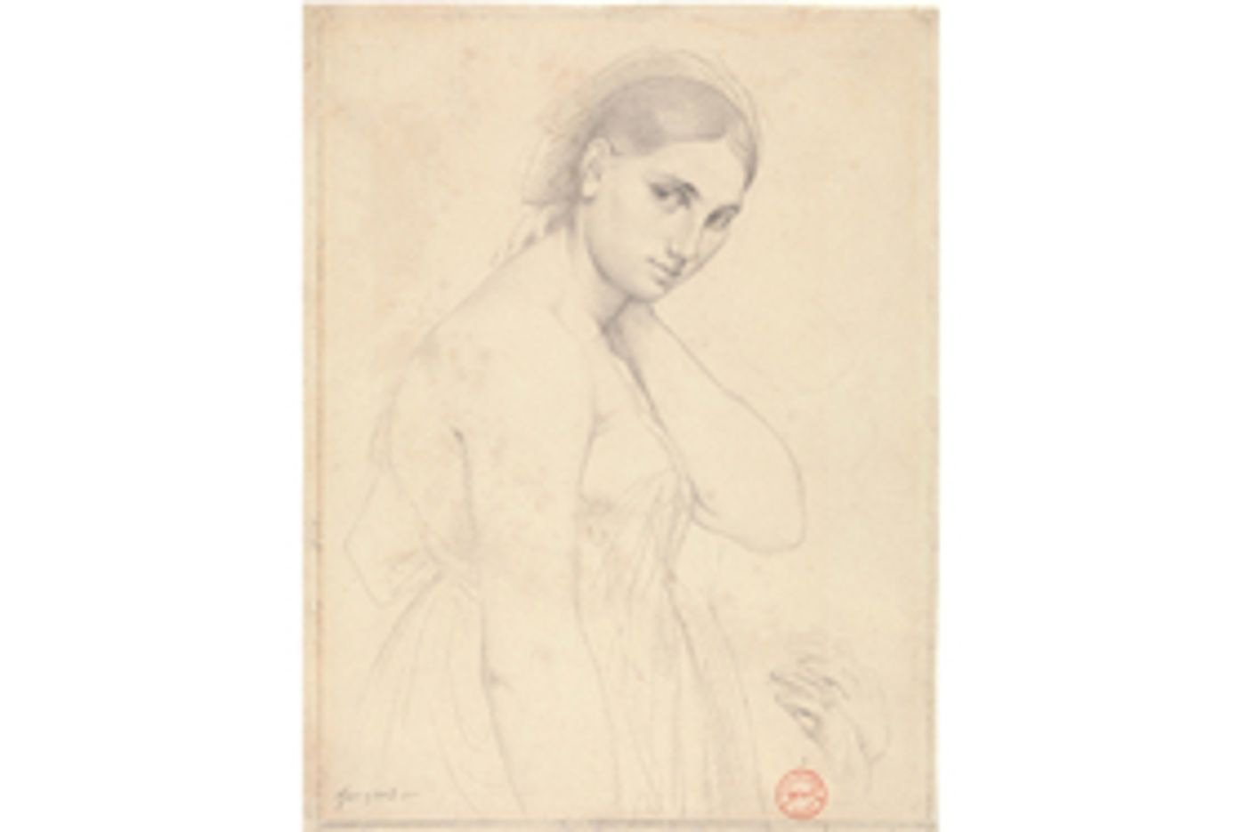 'LEONARDO TO MATISSE' Exhibition to Open This October at the Met Museum  Image