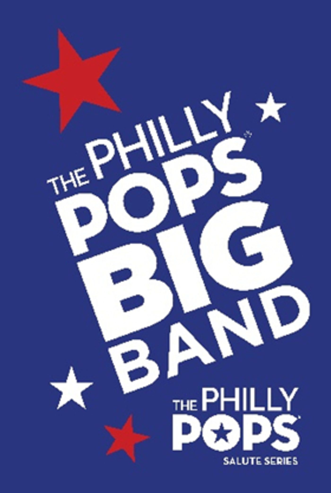 New Philly POPS BIG Band to Debut on 7/4  Image