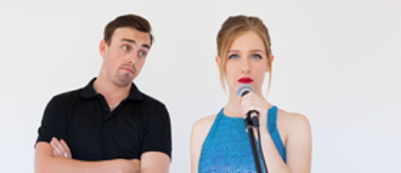 Review: BACKSEAT DIAMOND Is The Hilarious Result Of What Happens When Backup Singers Go Bad  Image