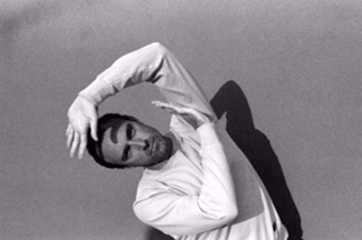 Dimitri Chamblas Joins CalArts as New Dean of The School of Dance  Image