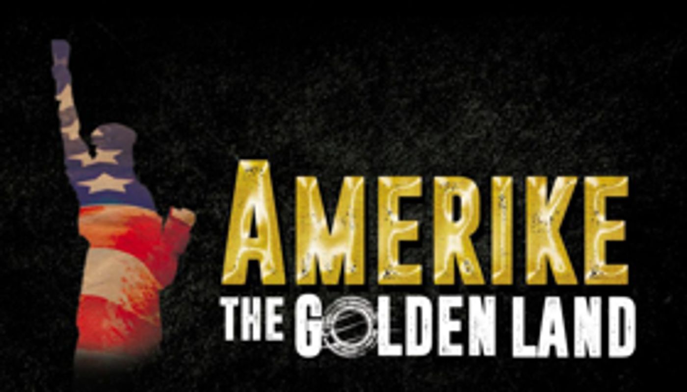National Yiddish Theatre Folksbiene's AMERIKE Extends Downtown Run  Image