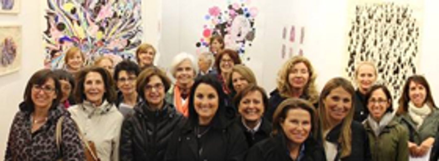 VACNJ Art Center Announces Series of Fall Road Trips  Image