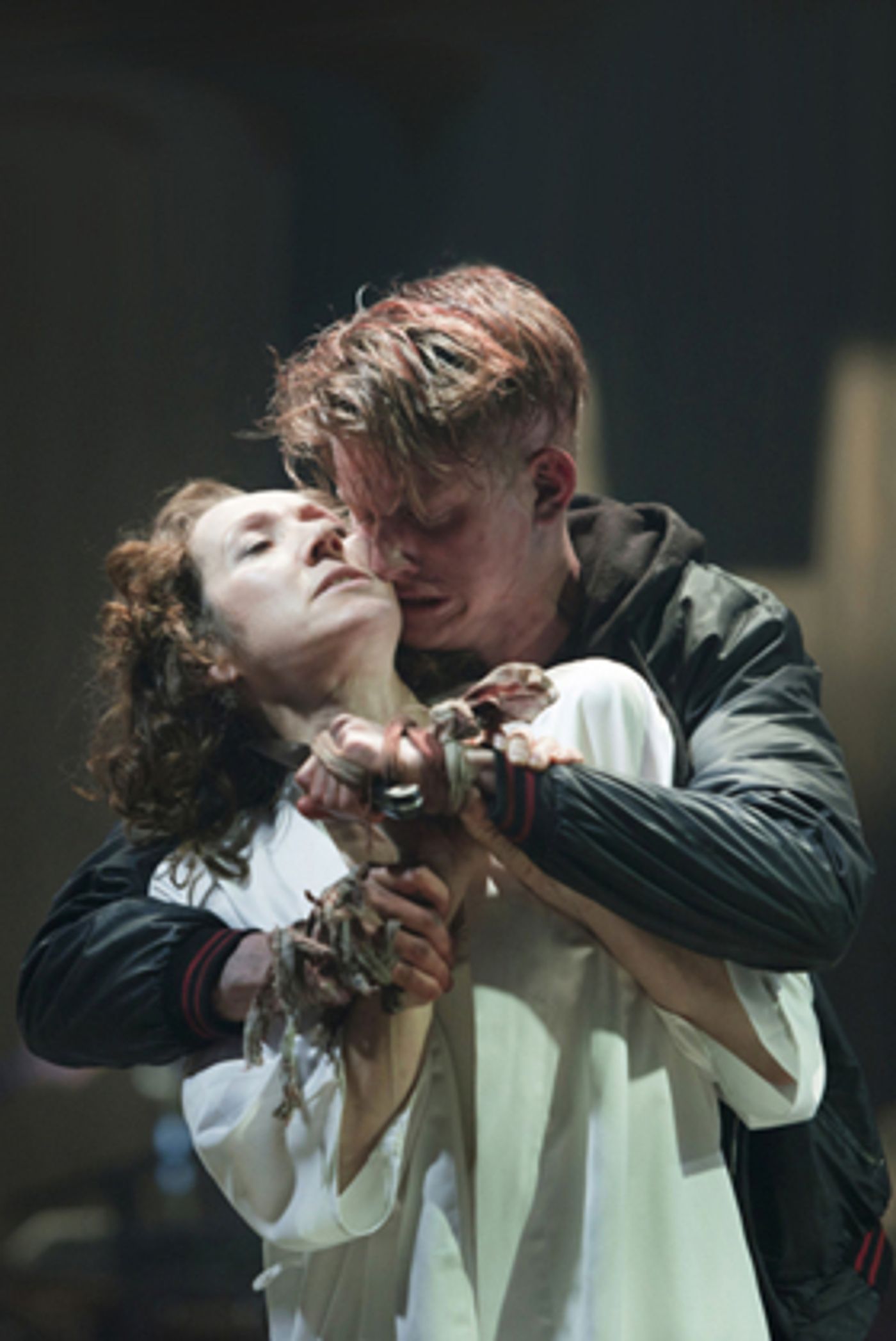 Cast Announced for ORESTEIA: THIS RESTLESS HOUSE at Citizens Theatre Image