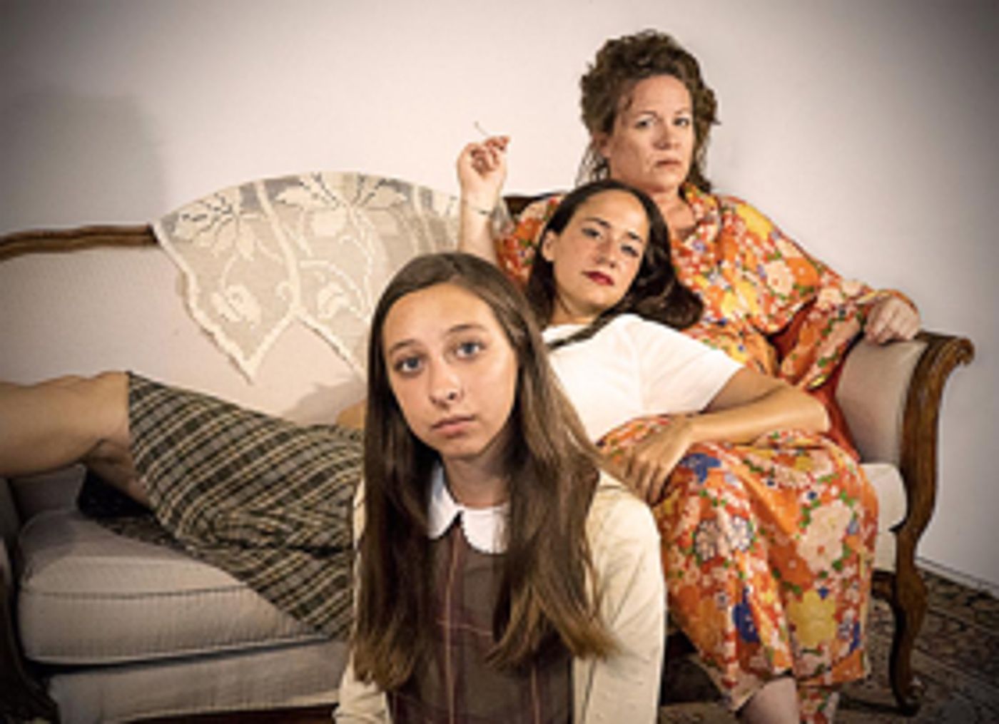 Interview: DeAnna Driscoll talks about the 'THE MAN IN THE MOON...' at Cygnet Theatre  Image