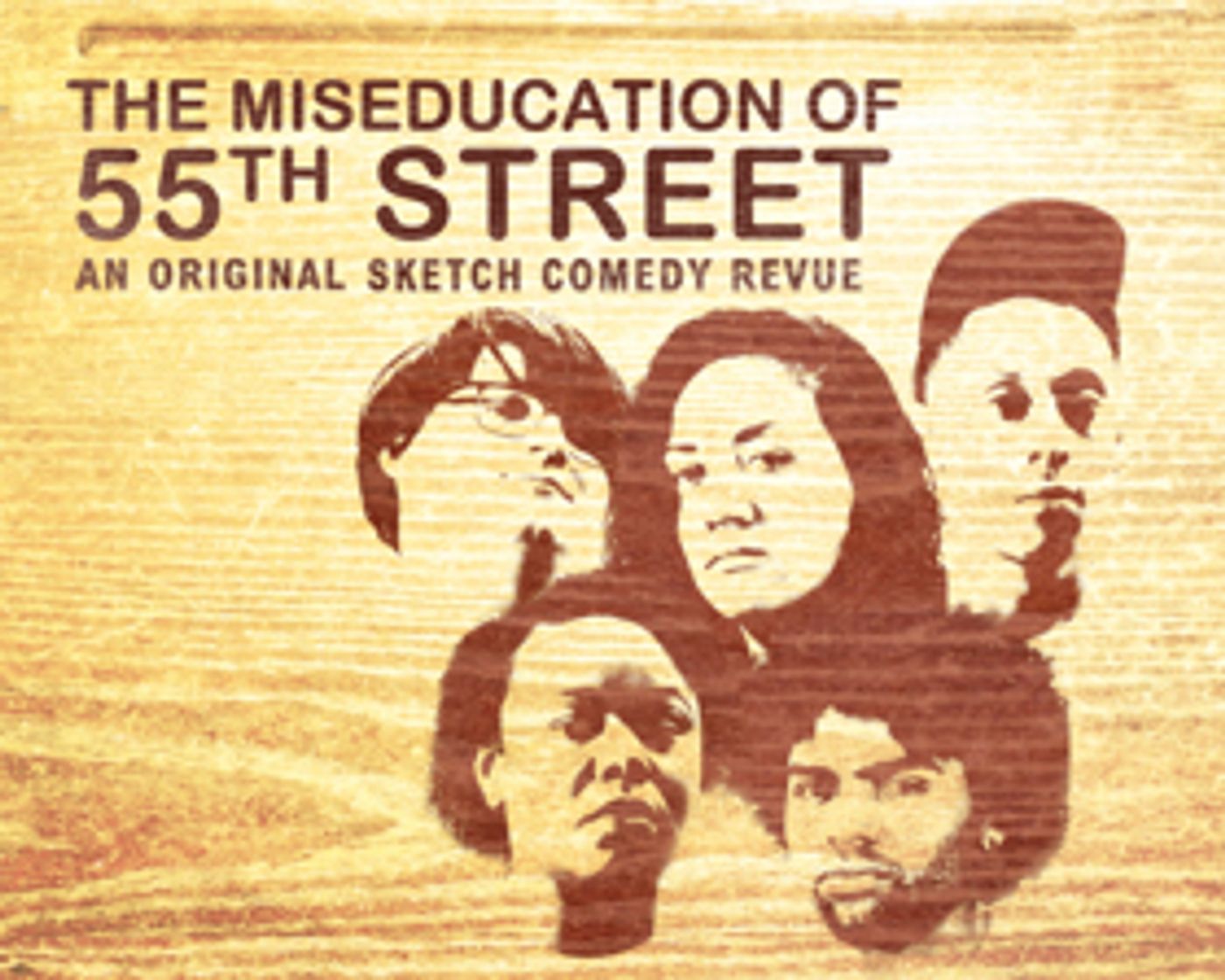 The Revival Announces THE MISEDUCATION OF 55TH STREET  Image