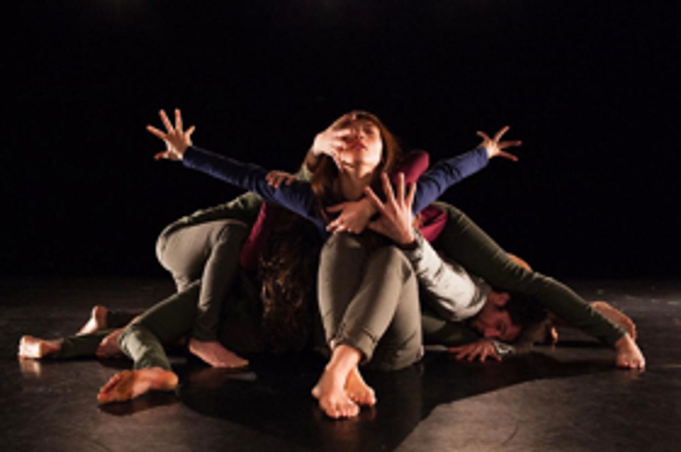 Contact Theatre Announces Autumn Season  Image