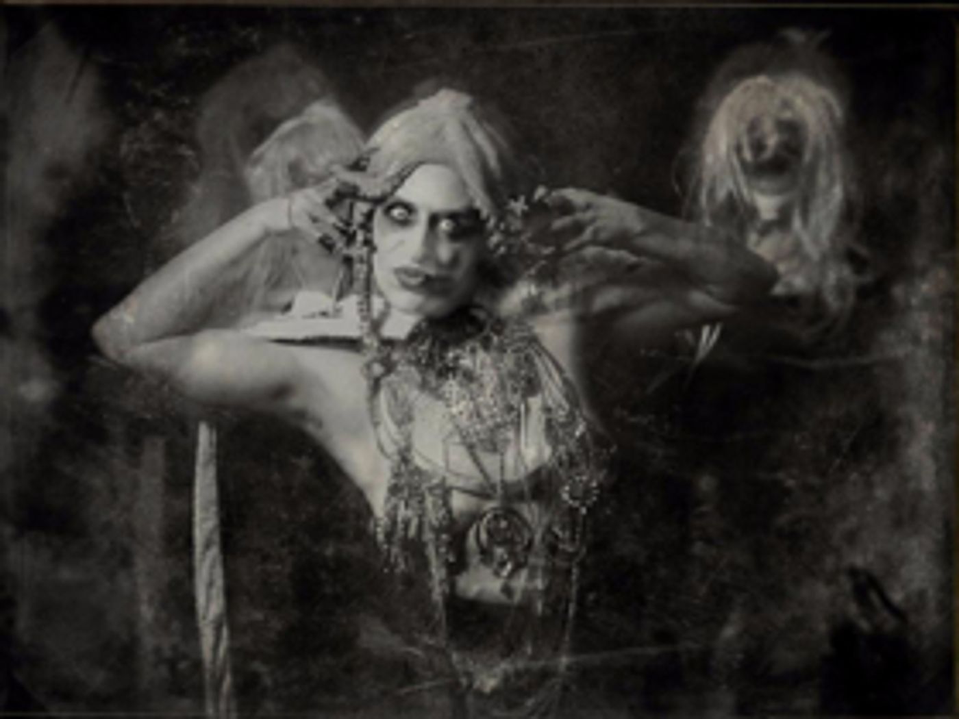 The Famous Lauren Barri Holstein Presents NOTORIOUS  Image