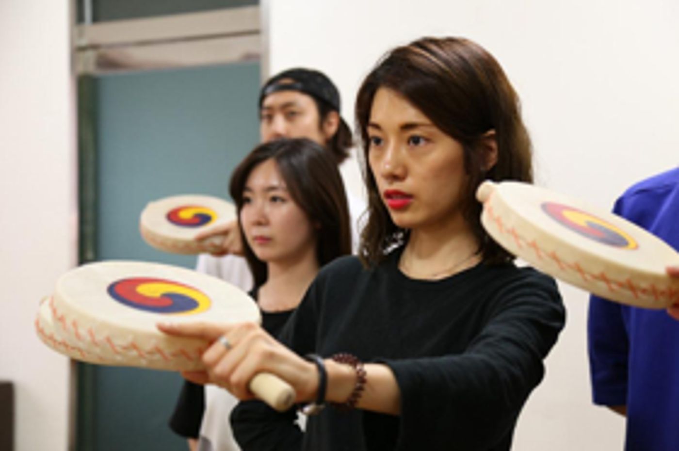 EDINBURGH 2017: BWW Q&A- The Korean Tale of Princess Bari Image