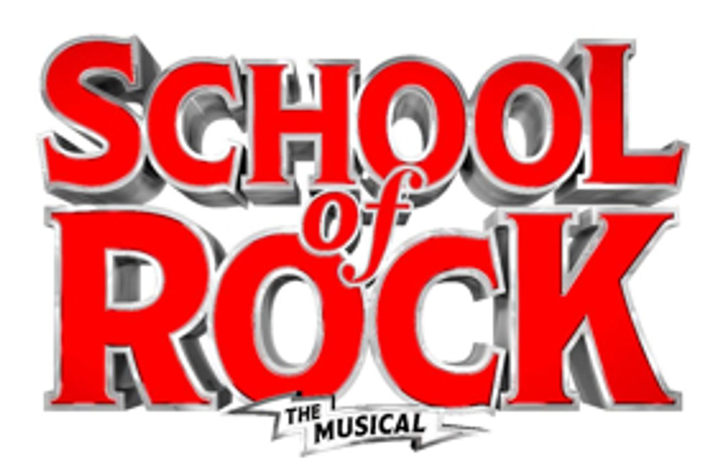 Tickets on Sale Friday for SCHOOL OF ROCK at Marcus Center  Image