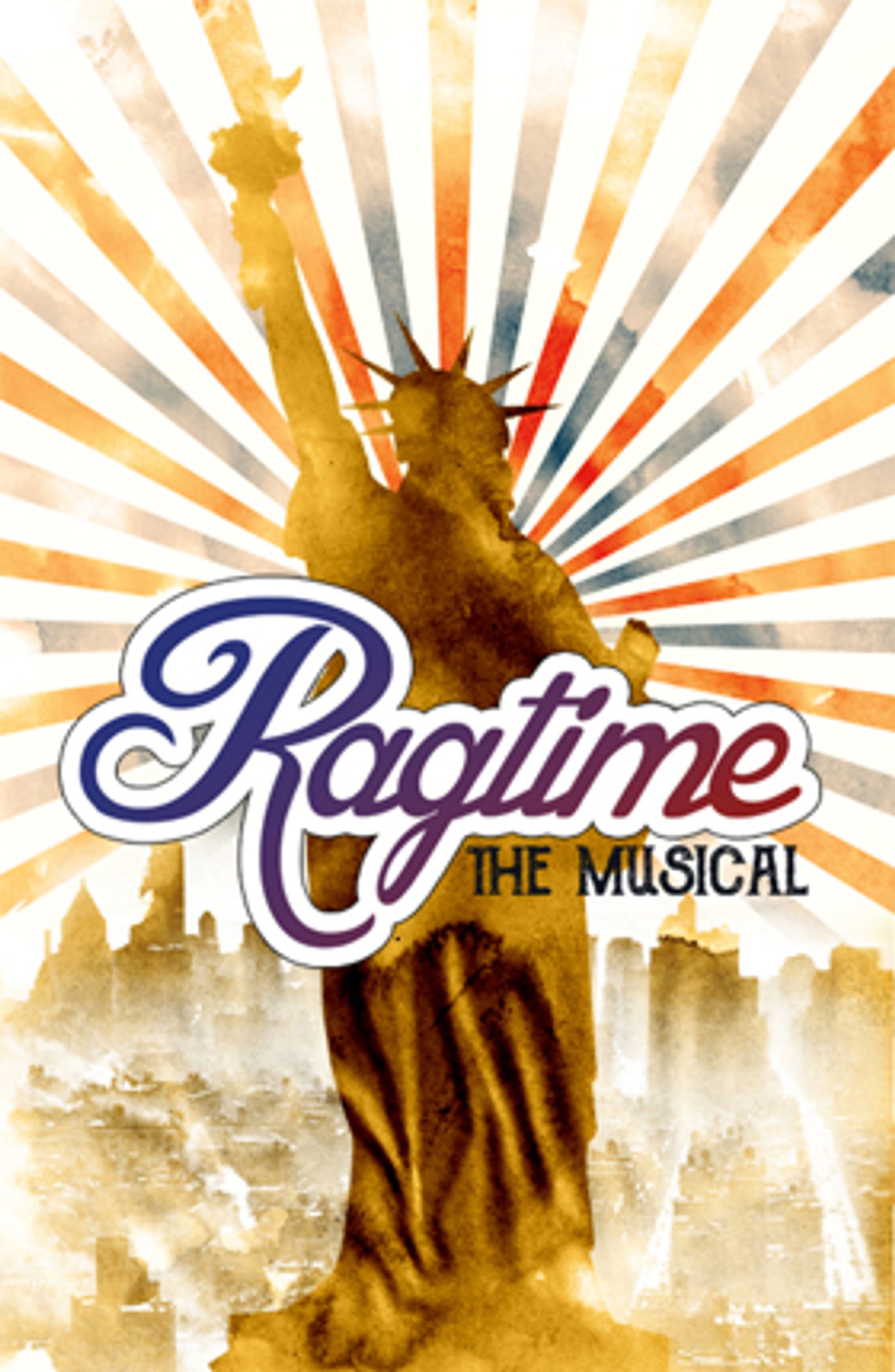 Stray Dog Theatre to Present RAGTIME Next Month  Image