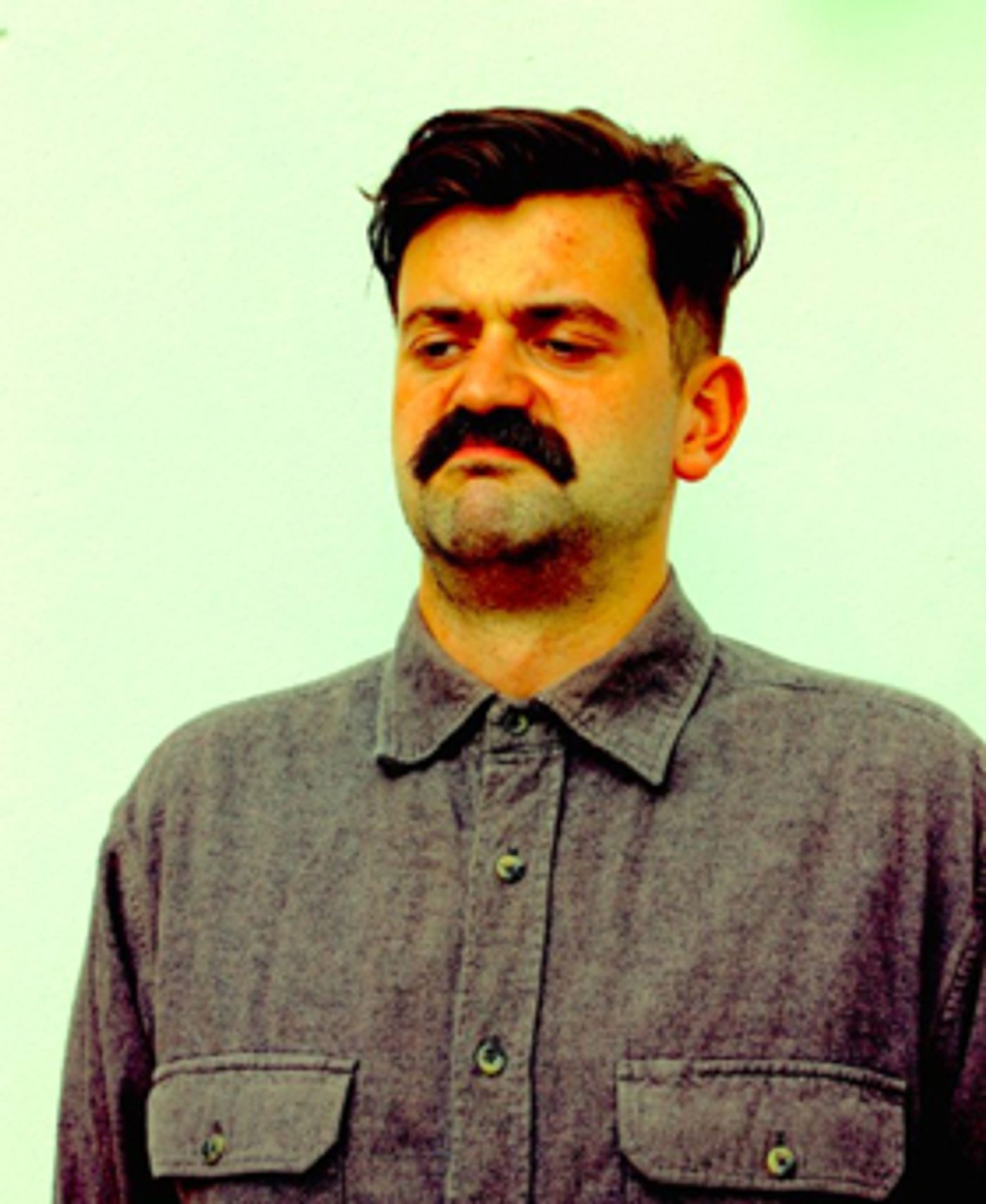 EDINBURGH 2017: BWW Q&A- Fin Taylor  Image