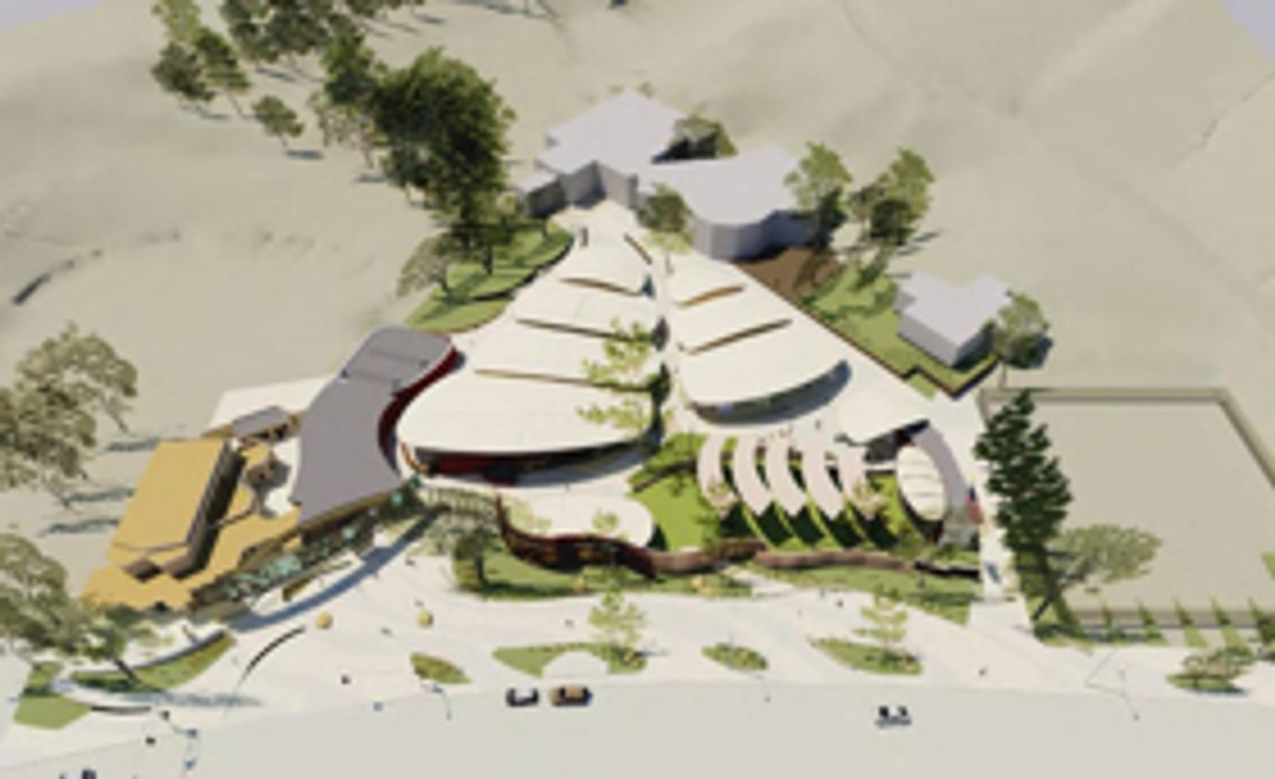 Review: The 2017 PAGEANT OF THE MASTERS Takes Audience on The Grand Tour of Europe  Image