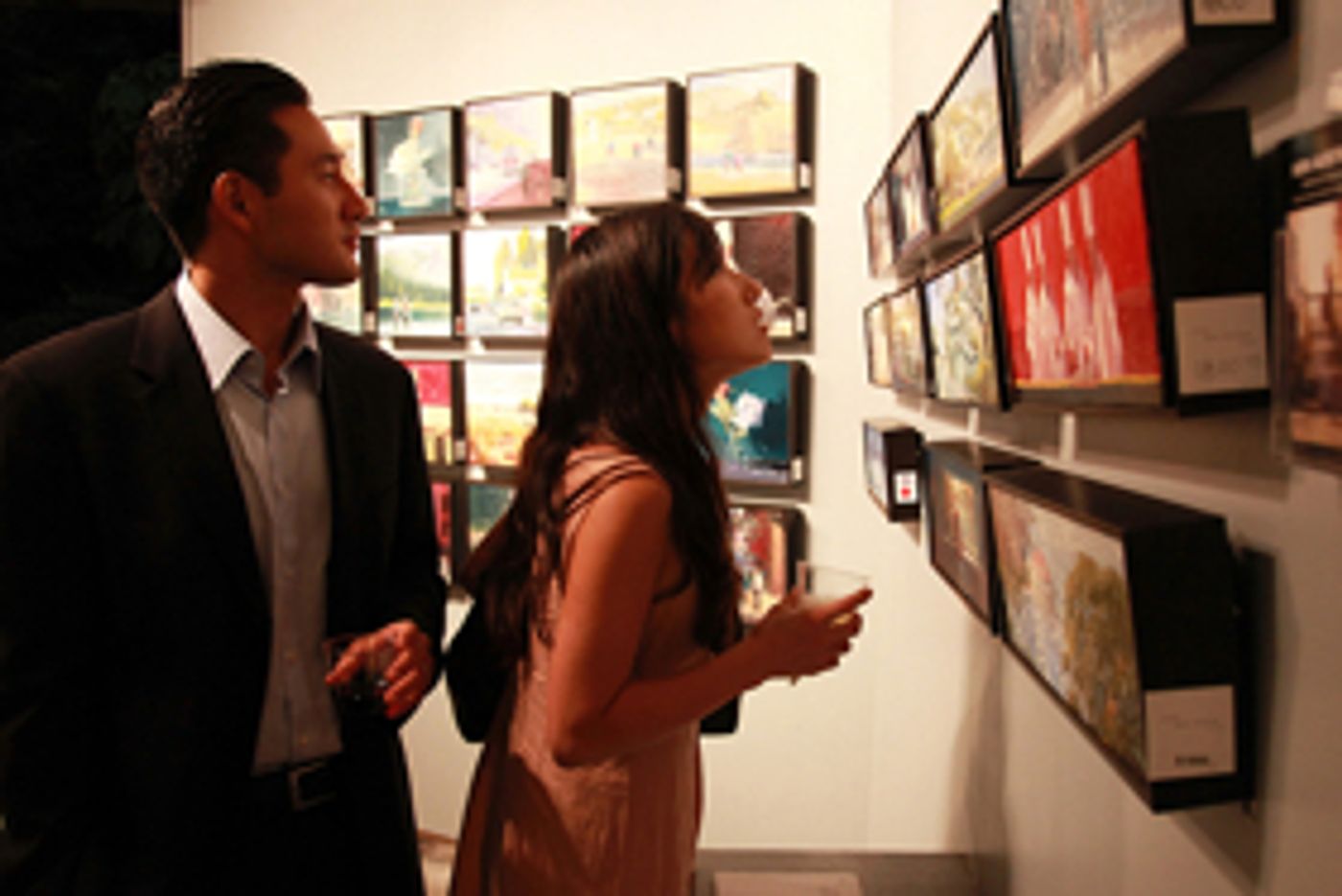 Review: The 2017 PAGEANT OF THE MASTERS Takes Audience on The Grand Tour of Europe  Image