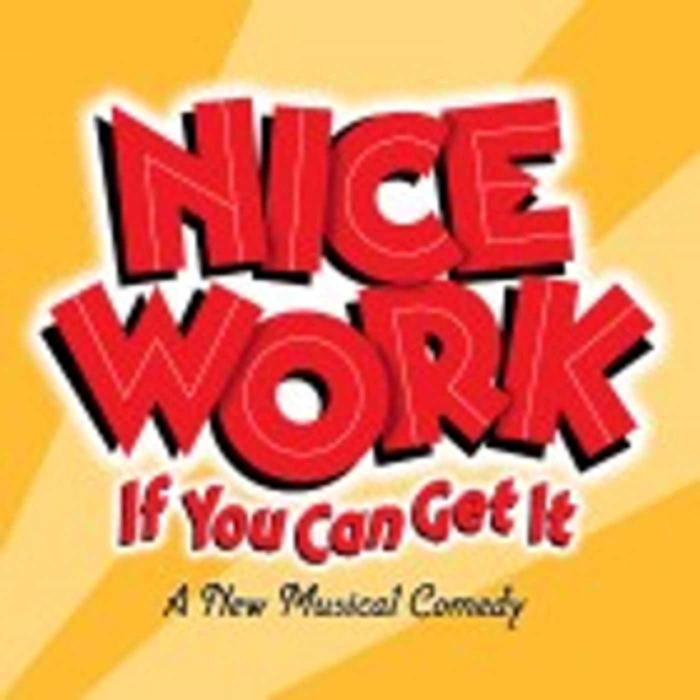 Cast Announced for Bay City Players' NICE WORK IF YOU CAN GET IT  Image