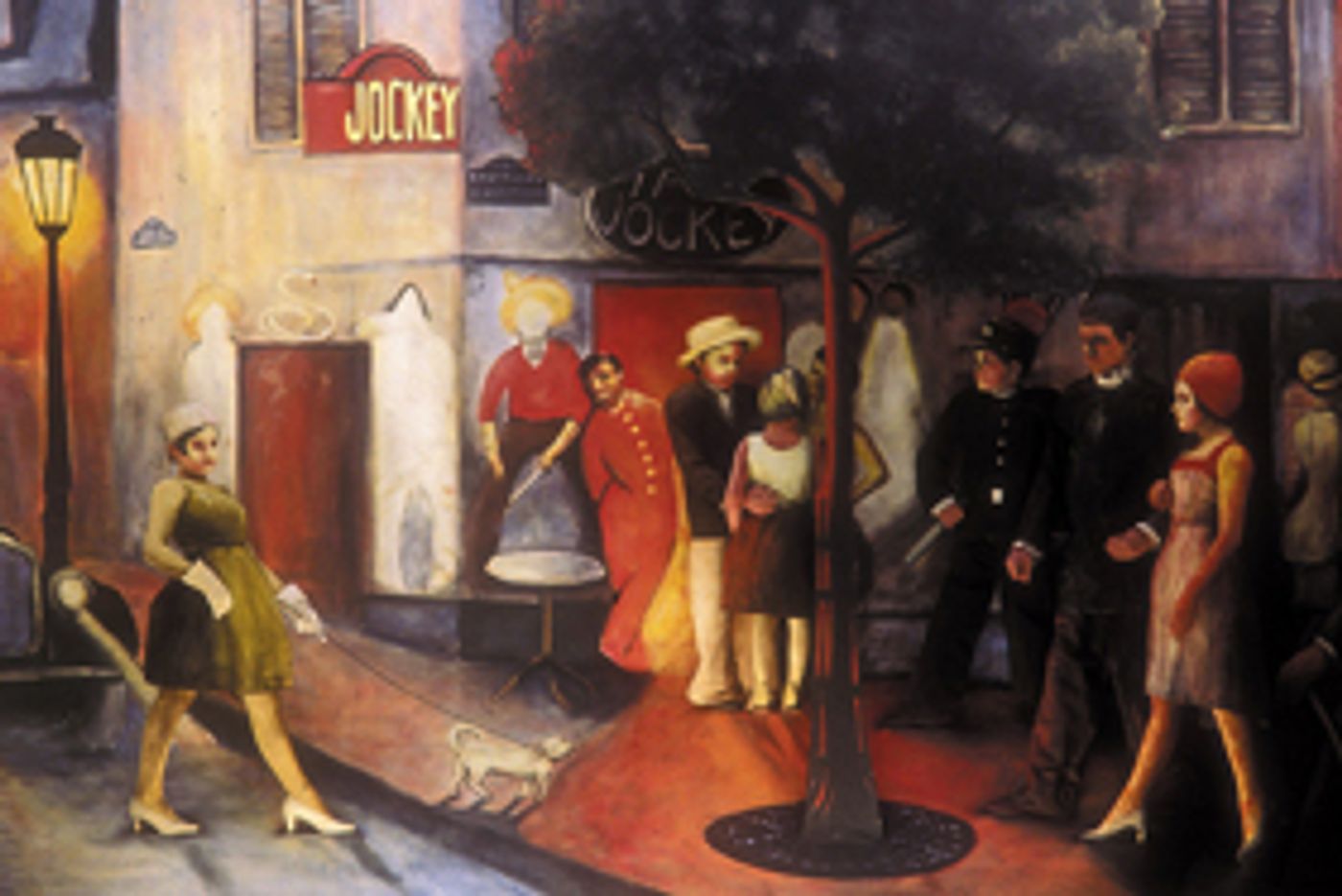 Review: The 2017 PAGEANT OF THE MASTERS Takes Audience on The Grand Tour of Europe  Image