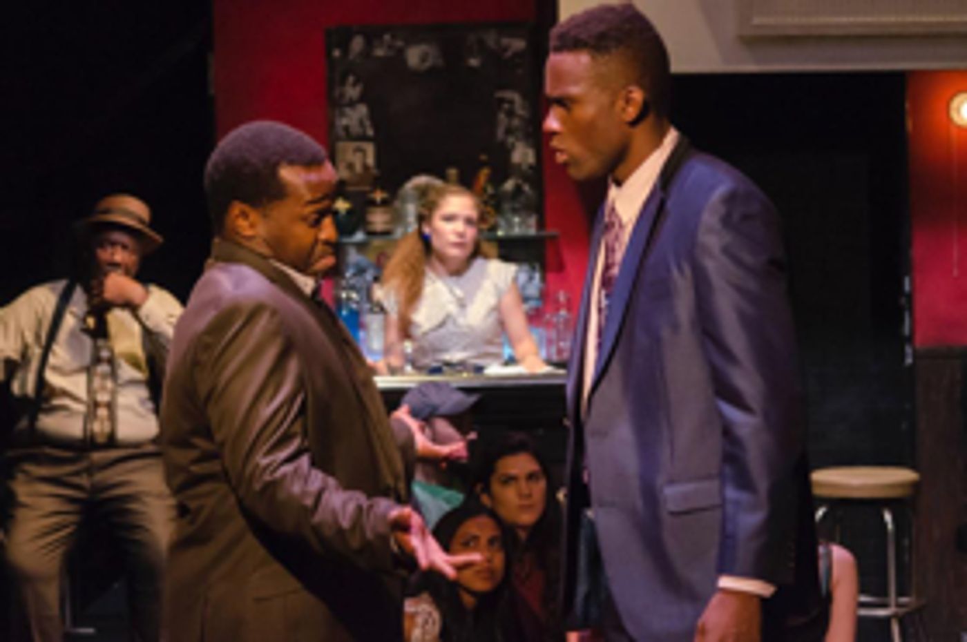 Review: Cliff Odle's LOST TEMPO: Ode to Jazz and Rhythm of Life  Image