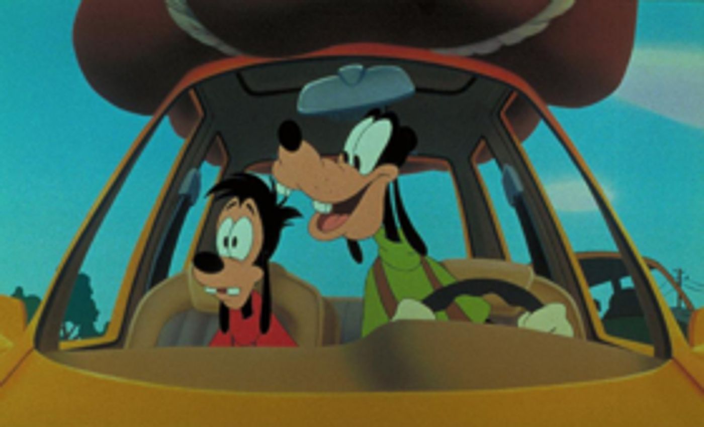 El Capitan Theatre to Feature Disney's A GOOFY MOVIE, 8/25-9/4 Image