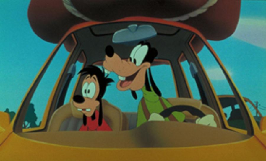 El Capitan Theatre to Feature Disney's A GOOFY MOVIE, 8/25-9/4 Image