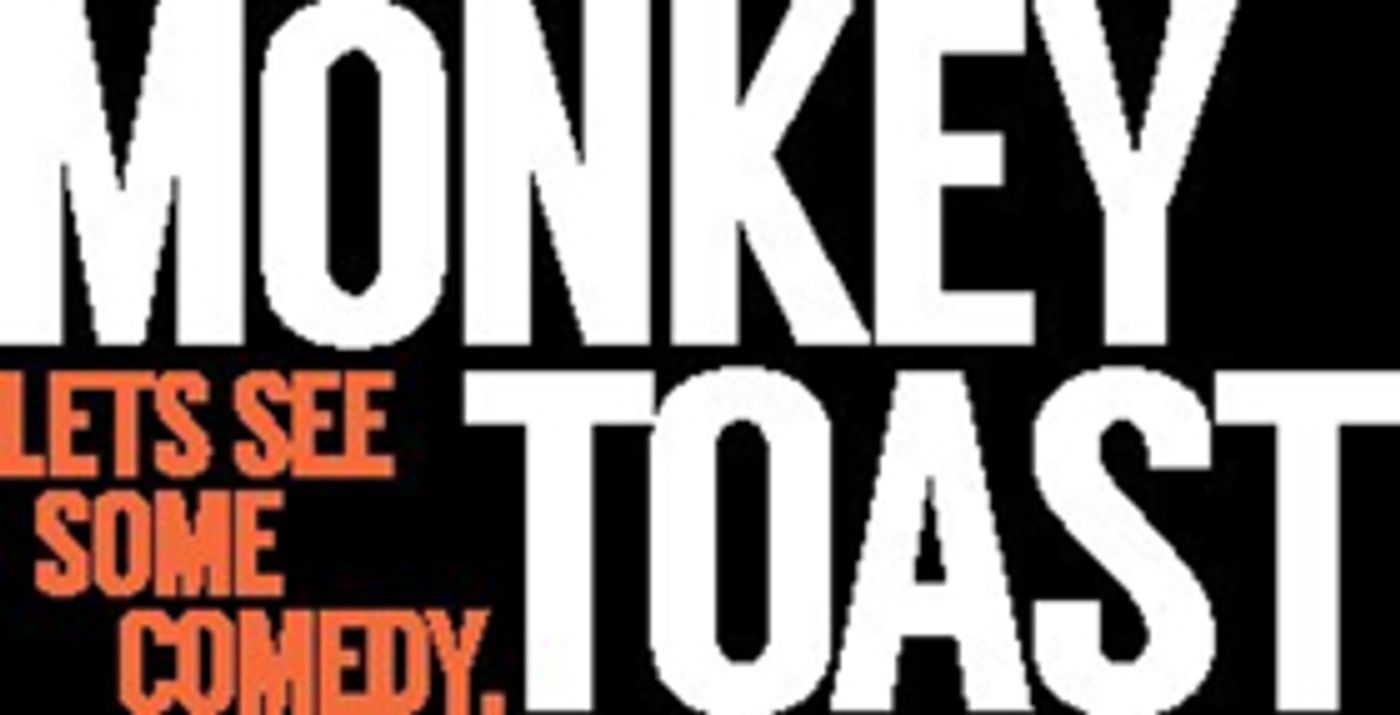 Monkey Toast October Show to Feature Richard Crouse and MP Julie Dzerowicz Image