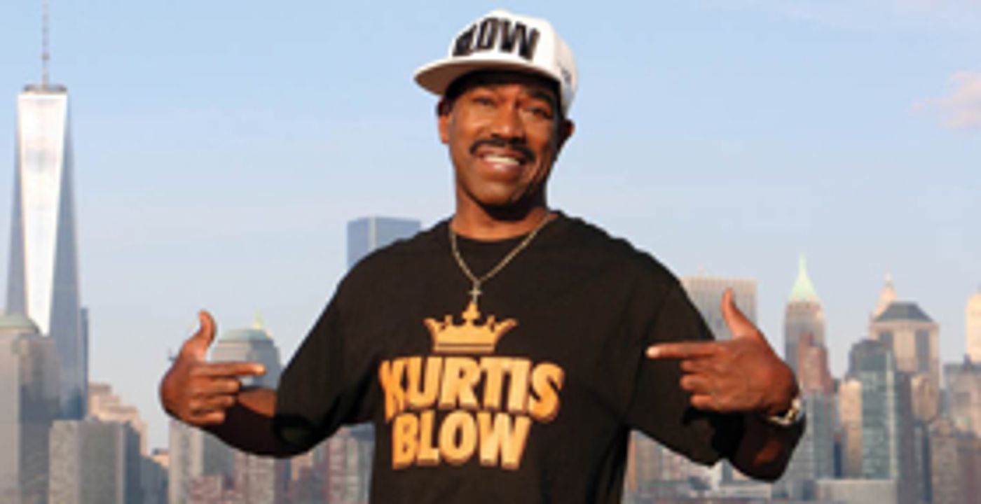 NJPAC Announces Return of Horizon Foundation Sounds of the City Concert Series  Image