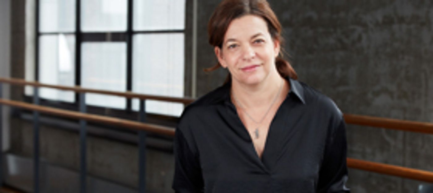 BAC Announces Pam Tanowitz as 2017-18 Cage Cunningham Fellow  Image