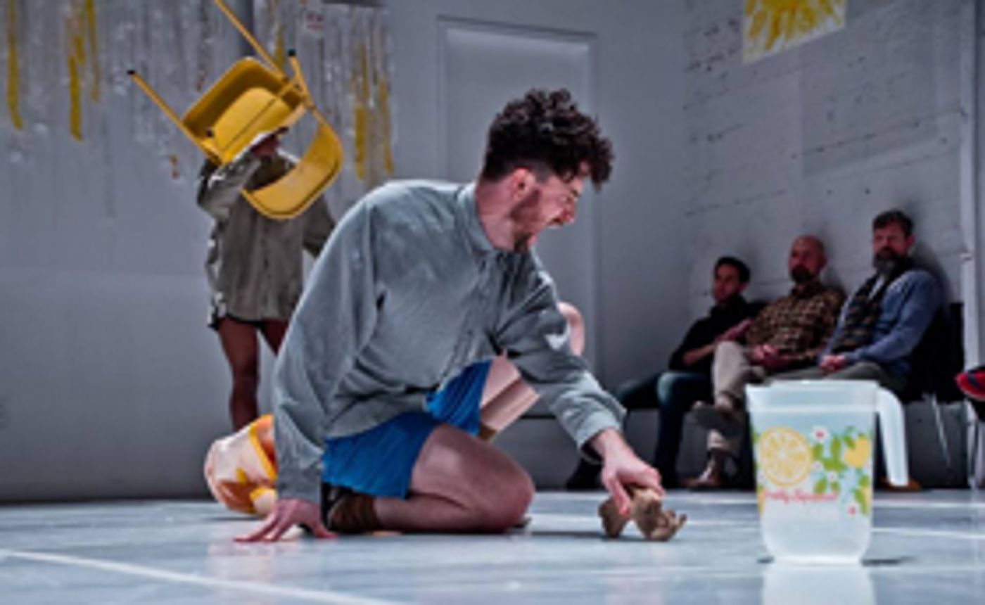 YBCA Debuts New Performing Arts Festival TRANSFORM  Image