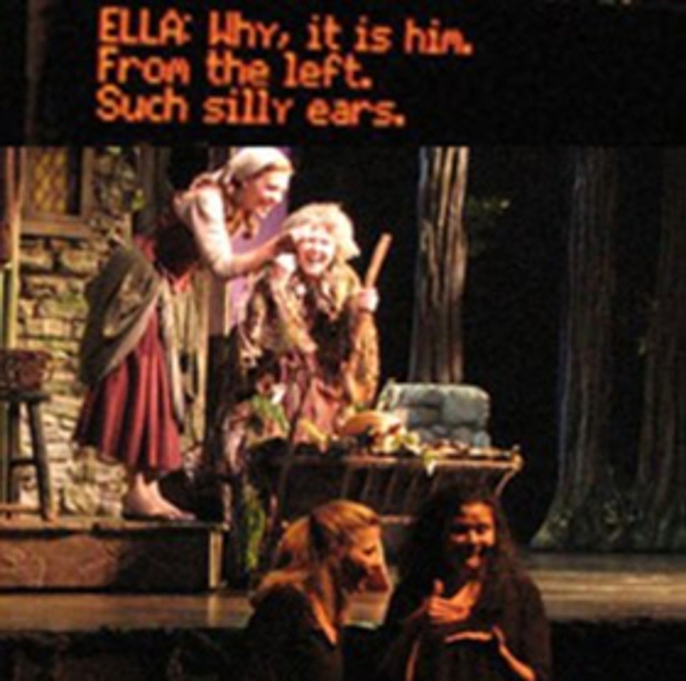 TDF's National Open Captioning Initiative Announces New Sponsorships Across the U.S.  Image