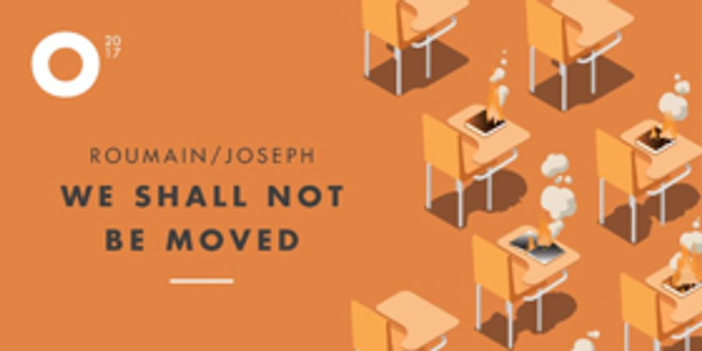 Opera Philadelphia to Premiere WE SHALL NOT BE MOVED This Fall  Image