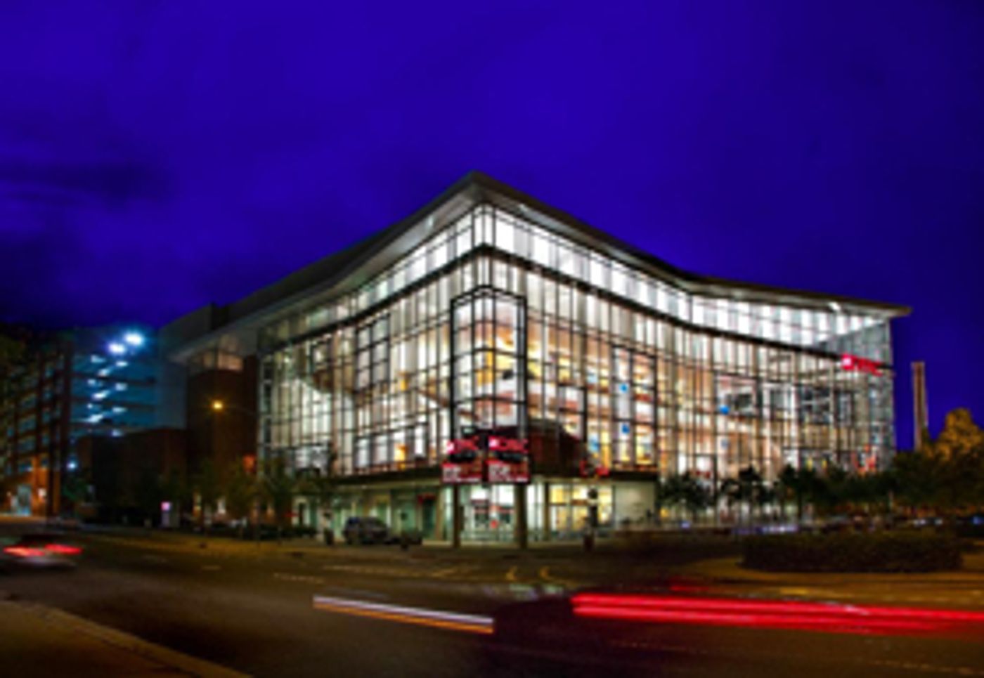 2016-17 Season Places DPAC Among America's Top Five Theaters  Image